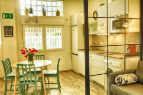 Apartamento zona Aeropuerto Ifema y Bernabeu